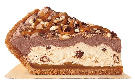 Burger King Serves Up New Twix Pie | Brand Eating. Your Daily Fast Food Reading.