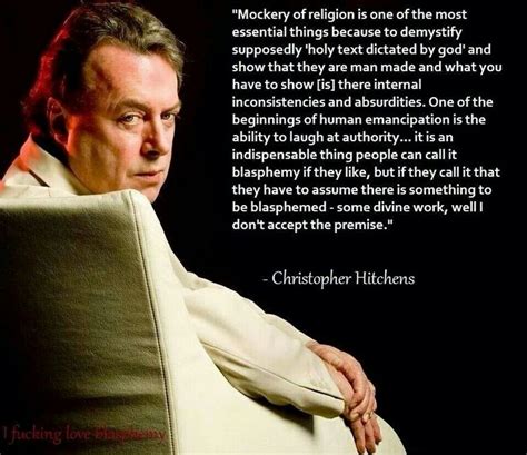 Pin by Lisa Sierra on 001) Christopher Hitchens | Christopher hitchens quote, Christopher ...