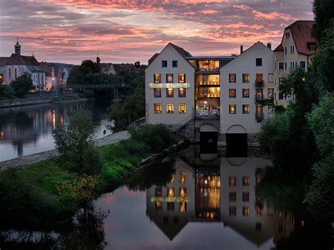 Hotel Regensburg | Sorat Insel-Hotel Regensburg | Hotels Regensburg ...