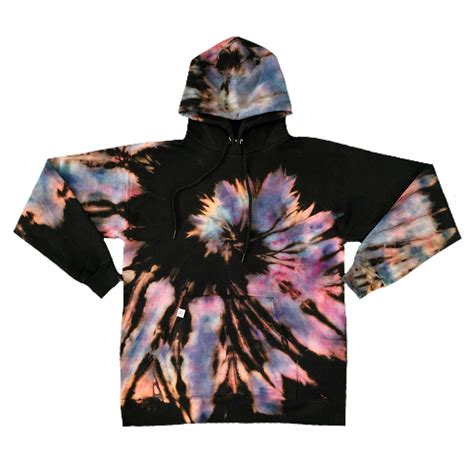 [ART] I made these reverse tie dye galaxy hoodies and Im obsessed #streetwear #streetwearoutfit ...