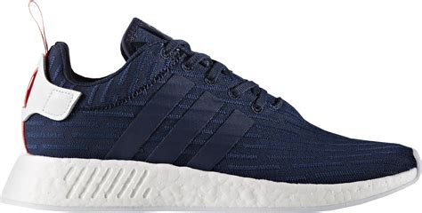 adidas NMD R2 Collegiate Navy - StockX News