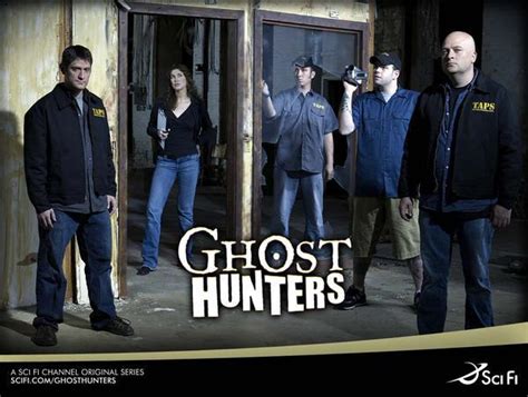 Ghost Hunters | Real Or Fake? - Mostly GhostsMostly Ghosts