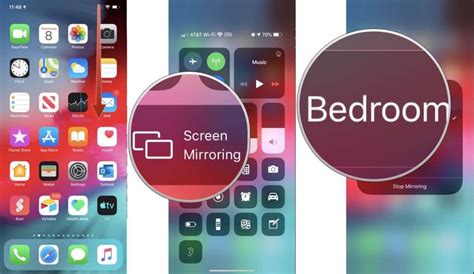 What is Screen Mirroring | How Does it Work? – iStreamer