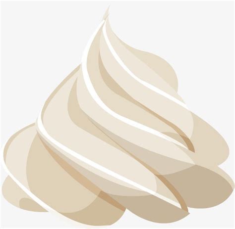 Whipped cream/icing | Whipped cream, Cream art, Coffee shop logo