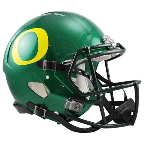 Oregon Helmet | Trojan Football Alumni Club