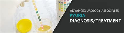 Pyuria Diagnosis and Treatment | Advanced Urology Associates