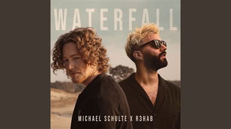 Waterfall - YouTube Music