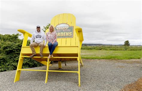 Skagit Valley Gardens gets new owners | Growskagit | goskagit.com