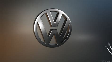 🔥 [50+] Volkswagen Logo Wallpapers | WallpaperSafari