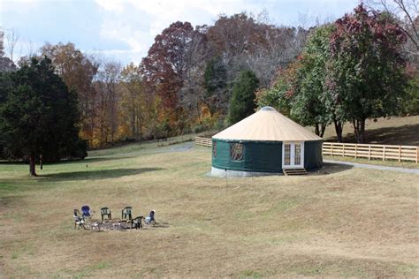 Yurts of America