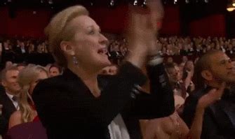 Meryl Streep GIF - Find & Share on GIPHY