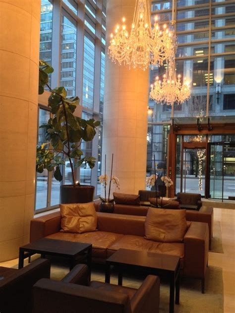 Review: Shangri-La Hotel Vancouver - LiveTraveled