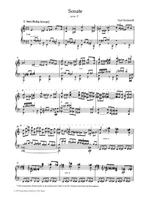 "Piano Sonata" Sheet Music - 1 Arrangement Available Instantly - Musicnotes