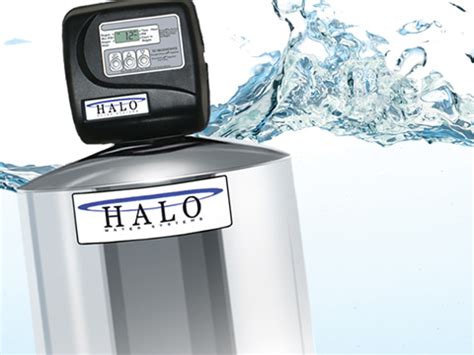 The HALO 5 Filtration System