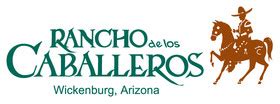 Rancho de los Caballeros, Wickenburg, AZ