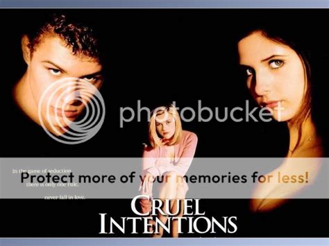 Cruel Intentions Soundtrack