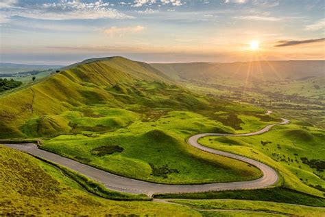 6 Of The Best Road Trips In The UK | Rough Guides