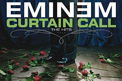 Eminem Drops 'Curtain Call: The Hits' Album - Today in Hip-Hop