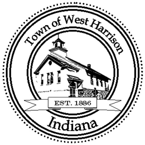 Maps – Town of West Harrison