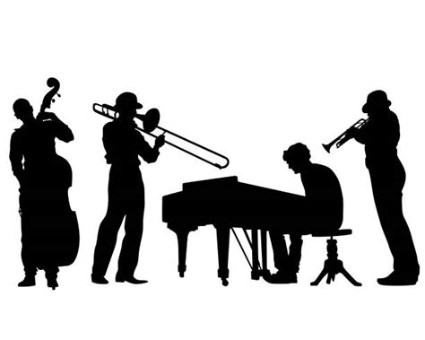 Dixieland Jazz Bands Illustrations, Royalty-Free Vector Graphics & Clip Art - iStock