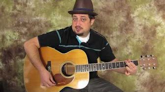 Marty Schwartz Guitar Lessons - YouTube