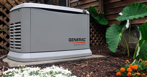 Home Standby Generator Buyer's Guide - How to Pick the Perfect Home ...