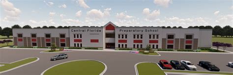 Central Florida Preparatory School in Ocoee, FL - Niche