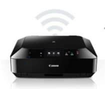 PIXMA Printer MX475 Wireless Connection Setup | Canon Guide