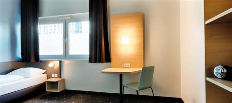 B&B Hotel Berlin-Airport I Affordable Hotel in Berlin Schönefeld