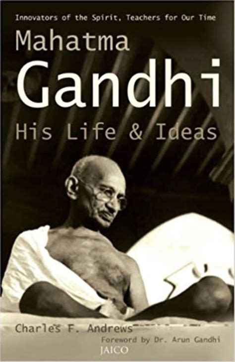 Gandhi Jayanti 2020: Have you read these 5 books on Mahatma Gandhi? | Lifestyle Gallery News ...