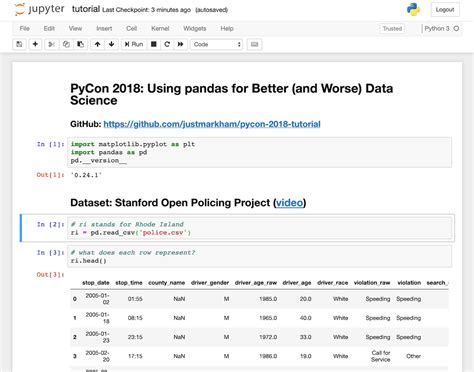 How do I use Jupyter notebook online? – Fabalabse