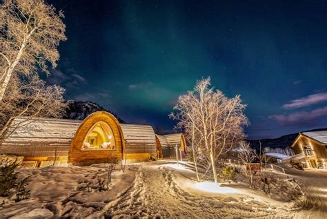 Kirkenes Snowhotel, Norway | Holidays 2024/2025 | Best Served Scandinavia