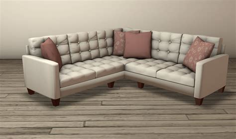 Eastwood Customizable Sofa | The Eastwood Sectional Sofa wit… | Flickr