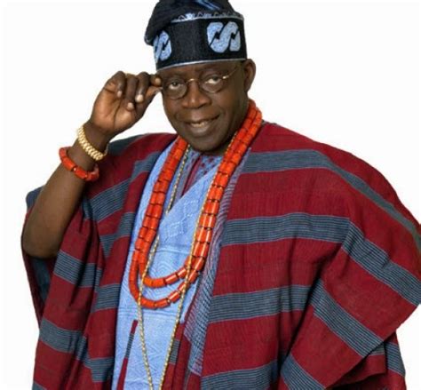 African Union to honour Bola Tinubu at AFRIMA 2015 | Encomium Magazine