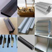 Aluminum Profile-Haomei Aluminium Extrusion Manufacture
