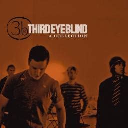 Third Eye Blind - Chords, tabs and Sheet Musics by Third Eye Blind