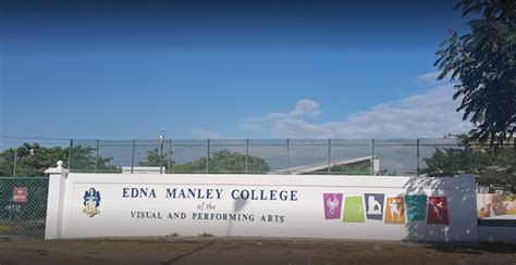 Edna Manley College ready to train Jamaicans for growth in creative industry - Our Today