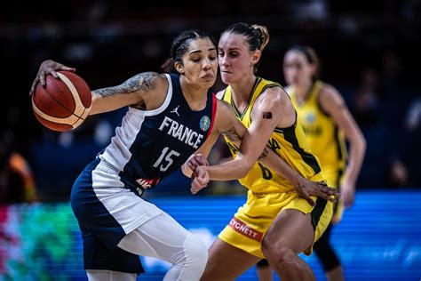 FIBA Women's Basketball World Cup: Day 1 round up | HedgeOut.Net ...