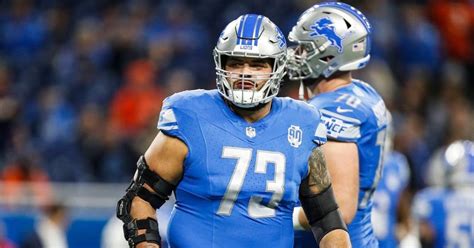 Jonah Jackson injury update: Lions LG expected to miss NFC Championship : r/detroitlions