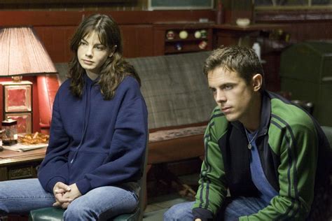 "Gone Baby Gone" movie still, 2007. L to R: Michelle Monaghan, Casey Affleck. | Casey affleck ...