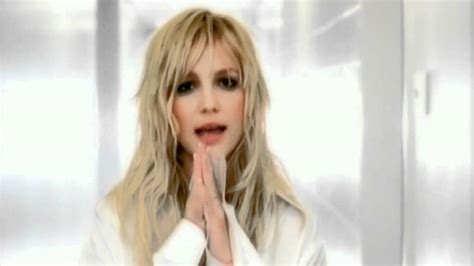 Britney Spears Everytime Lyrics HD, OFFICIAL MUSIC VIDEO YouTube - YouTube