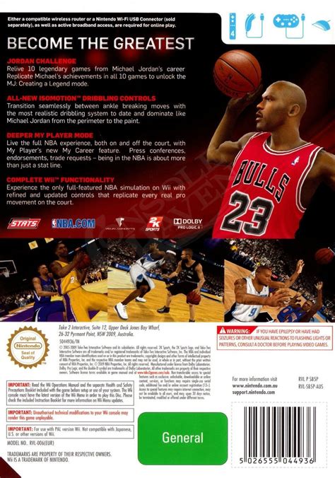 NBA 2K11 Box Shot for Wii - GameFAQs