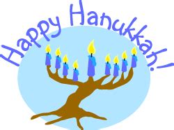 hanukkah clip art free - Clip Art Library
