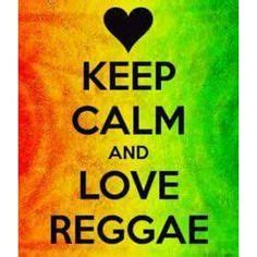 Today is International Reggae Day. Time to celebrate the music and the culture. Share with us ...