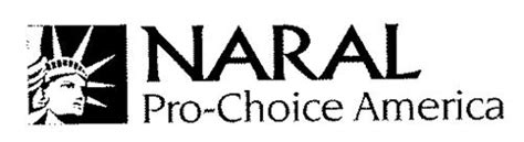 NARAL PRO-CHOICE AMERICA Trademark of NARAL PRO-CHOICE AMERICA. Serial Number: 78193323 ...