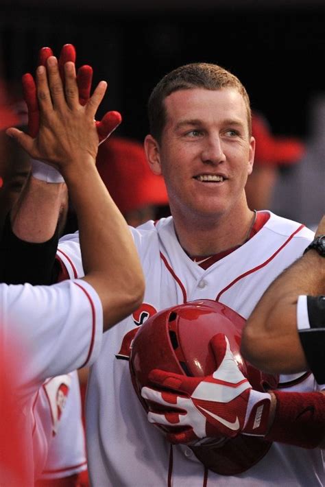 Todd Frazier Pictures - Cincinnati Reds - ESPN | Cincinnati reds ...