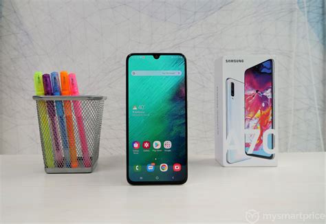 Samsung Galaxy A70 мощно подешевел. Где его взять за 18 тысяч? — Палач | Гаджеты, скидки и медиа