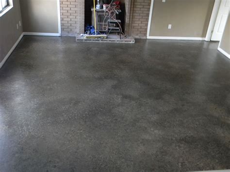 Cork Direct | Painted concrete floors, Basement concrete floor paint ...