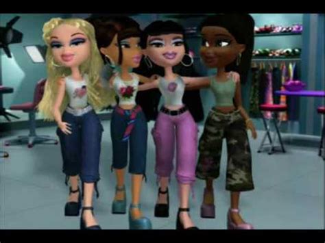 Bratz - Intro Music | Doovi