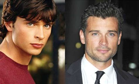 The Cast of Smallville, Where Are They Now? | Smallville, Actors, Actors & actresses